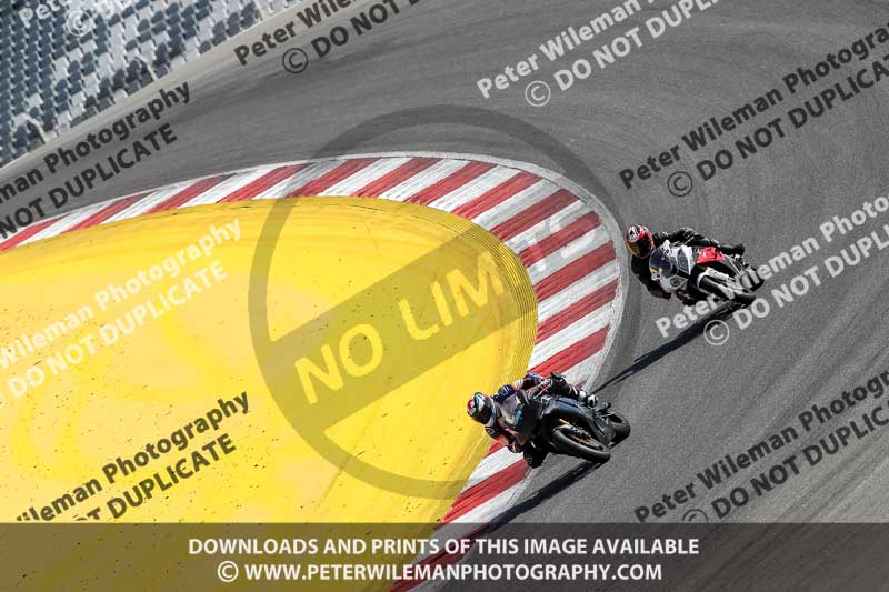 motorbikes;no limits;october 2019;peter wileman photography;portimao;portugal;trackday digital images